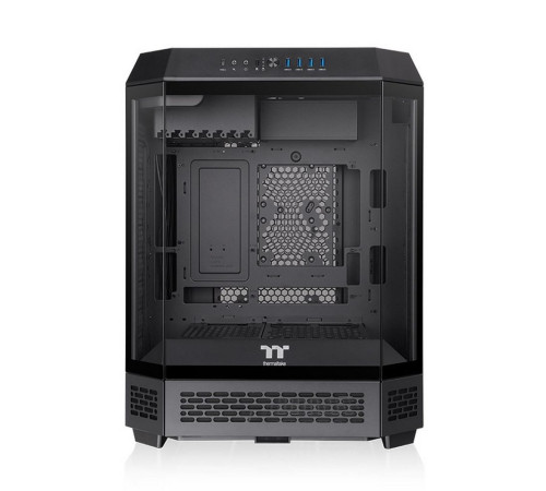 Корпус Thermaltake The Tower 600, черный