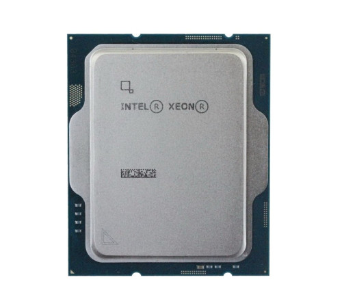 Процессор Intel Xeon E-2478 (LGA1700) OEM