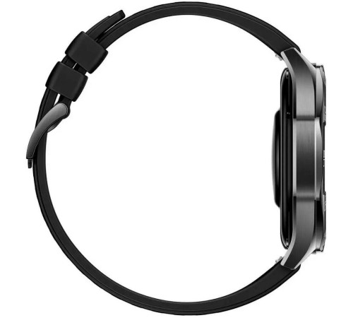 Смарт-часы Huawei GT 5 VLI-B19 , чёрный