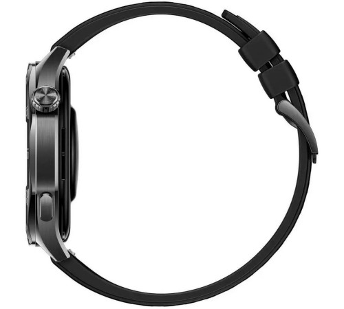 Смарт-часы Huawei GT 5 VLI-B19 , чёрный