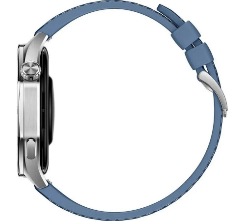 Смарт-часы Huawei GT 5 VLI-B19, синий