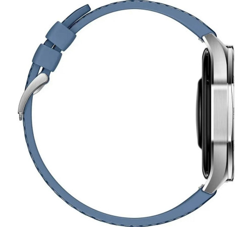 Смарт-часы Huawei GT 5 VLI-B19, синий