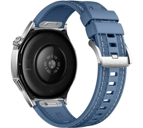Смарт-часы Huawei GT 5 VLI-B19, синий