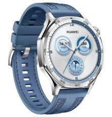Смарт-часы Huawei GT 5 VLI-B19, синий