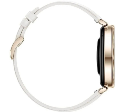 Смарт-часы HUAWEI GT 5 JNA-B19, белый