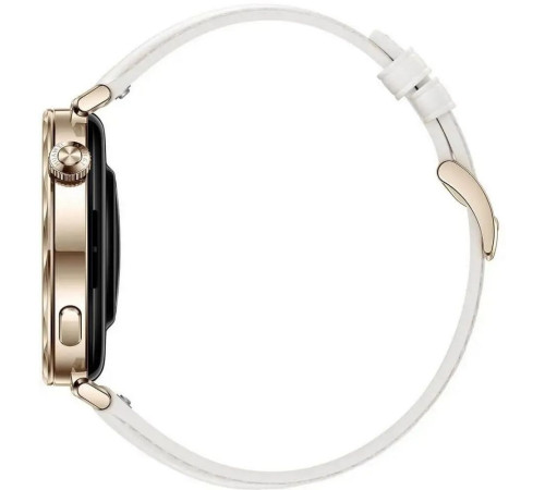 Смарт-часы HUAWEI GT 5 JNA-B19, белый