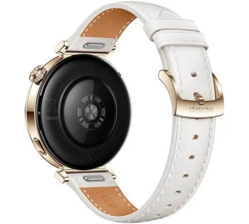 Смарт-часы HUAWEI GT 5 JNA-B19, белый