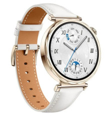 Смарт-часы HUAWEI GT 5 JNA-B19, белый