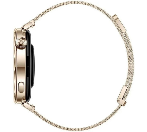 Смарт-часы HUAWEI GT 5 JNA-B19, золотой