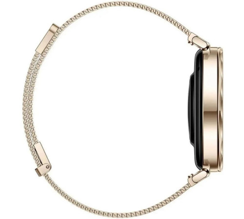 Смарт-часы HUAWEI GT 5 JNA-B19, золотой