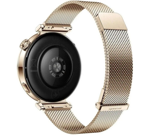 Смарт-часы HUAWEI GT 5 JNA-B19, золотой