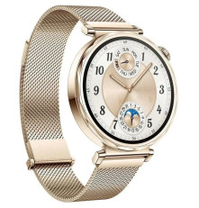 Смарт-часы HUAWEI GT 5 JNA-B19, золотой