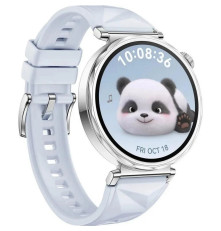 Смарт-часы Huawei GT 5 JNA-B19, синий