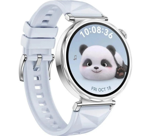 Смарт-часы Huawei GT 5 JNA-B19, синий