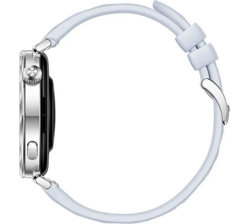 Смарт-часы Huawei GT 5 JNA-B19, синий