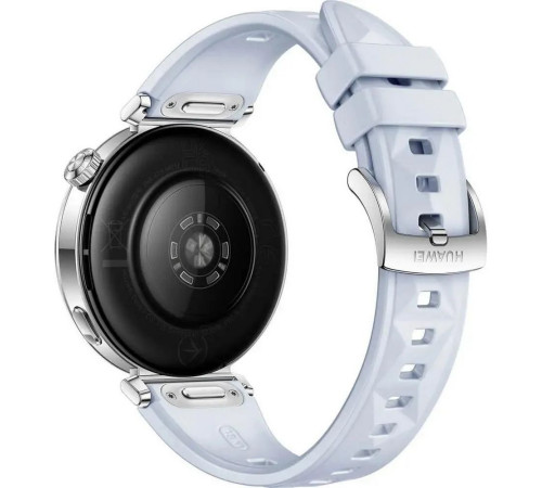 Смарт-часы Huawei GT 5 JNA-B19, синий