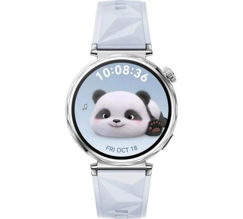 Смарт-часы Huawei GT 5 JNA-B19, синий