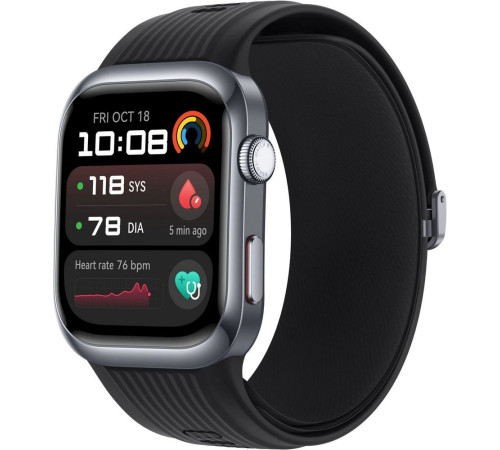 Смарт-часы Huawei D 2, чёрный