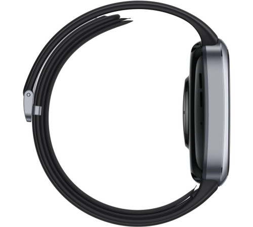 Смарт-часы Huawei D 2, чёрный