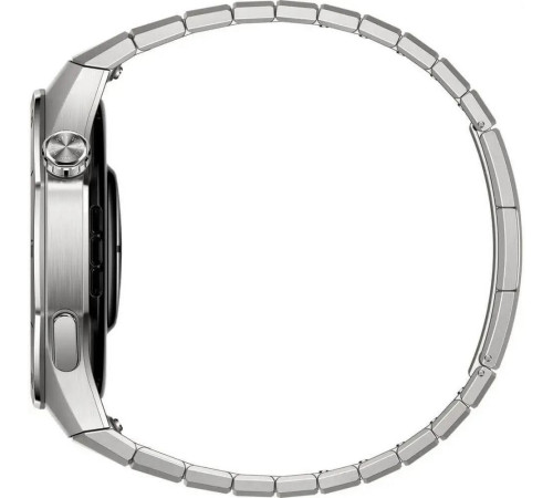 Смарт-часы HUAWEI GT 5 PRO VLI-B29, серебряный