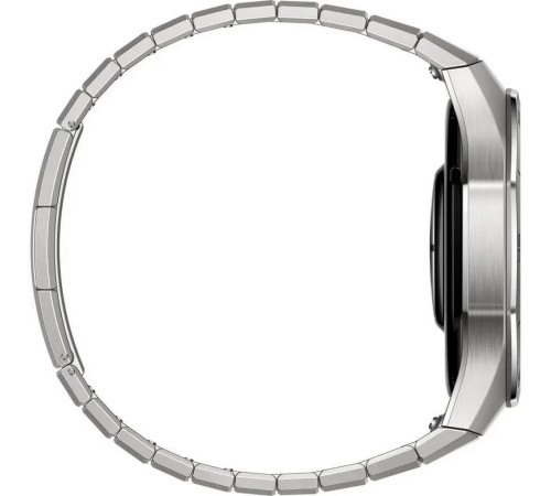 Смарт-часы HUAWEI GT 5 PRO VLI-B29, серебряный