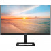 Монитор 27" PHILIPS 27E1N1900AE  IPS, 3840x2160, 60Hz, 4ms, 350сd/m, 1000:1, HDR10 | 2xHDMI(2.0), Type-C(PD-65W), 2xUSB 3.2 | HAS, InPSU, Speakers, Vesa 100, Black