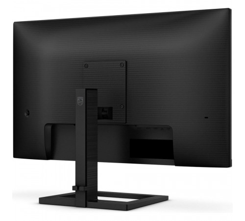Монитор 27" PHILIPS 27E1N1900AE  IPS, 3840x2160, 60Hz, 4ms, 350сd/m, 1000:1, HDR10 | 2xHDMI(2.0), Type-C(PD-65W), 2xUSB 3.2 | HAS, InPSU, Speakers, Vesa 100, Black
