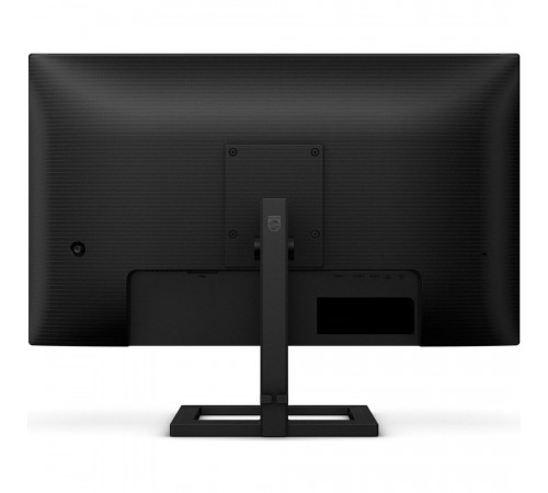 Монитор 27" PHILIPS 27E1N1900AE  IPS, 3840x2160, 60Hz, 4ms, 350сd/m, 1000:1, HDR10 | 2xHDMI(2.0), Type-C(PD-65W), 2xUSB 3.2 | HAS, InPSU, Speakers, Vesa 100, Black