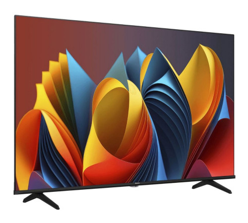 Телевизор Q-LED 75" HISENSE 75E7NQ