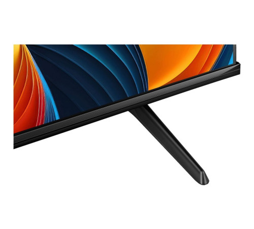 Телевизор Q-LED 75" HISENSE 75E7NQ