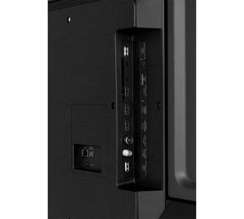 Телевизор Q-LED 75" HISENSE 75E7NQ