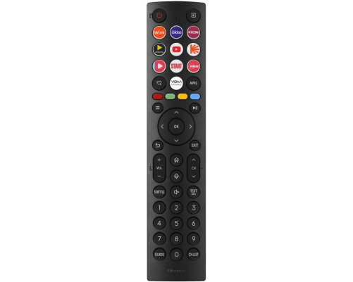 Телевизор Q-LED 75" HISENSE 75E7NQ Телевизор Q-LED 75" HISENSE 75E7NQ