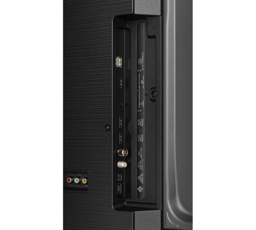 Телевизор LED 43" HISENSE 43A6N