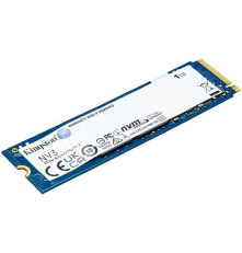 Твердотельный накопитель Kingston NV3 SNV3S/1000G, 1TB, M.2(22x80mm)
