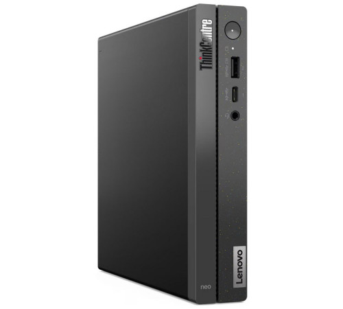 Персональный компьютер Lenovo ThinkCentre Neo 50q Gen 4 Intel Core i5-13420H/16Gb/SSD512Gb/Intel UHD Graphics/Win11Pro (12LMS19700)