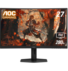 Монитор AOC C27G4ZXU (27")