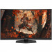 Монитор 27" AOC C27G4ZXU Curved VA, 1920x1080, 280Hz, 0,3ms, 300сd/m, 3000:1, HDR10 | 2xHDMI(2.0), DP(1.4) | HAS, Pivot, Swivel, InPSU, Speakers, Vesa 100, Black