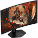 Монитор 27" AOC C27G4ZXU Curved VA, 1920x1080, 280Hz, 0,3ms, 300сd/m, 3000:1, HDR10 | 2xHDMI(2.0), DP(1.4) | HAS, Pivot, Swivel, InPSU, Speakers, Vesa 100, Black