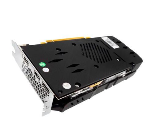 Видеокарта Ninja (Sinotex) RX580 4GB, GDDR5 256-bit