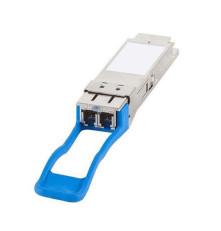 Трансивер Silicom 40GBASE-LR4, 10Km QSFP+ CWDM Optical T/R/ FTL4C1QE3C