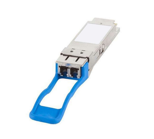 Трансивер Silicom 40GBASE-LR4, 10Km QSFP+ CWDM Optical T/R/ FTL4C1QE3C
