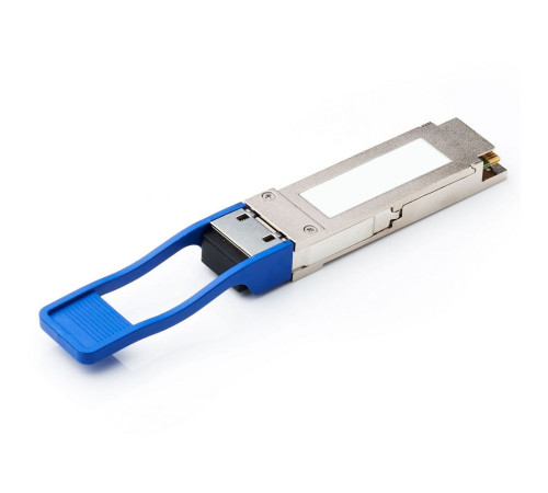 Трансивер Silicom 100Gb QSFP28 LR4/ FTLC1156RDPL (OPT000072)