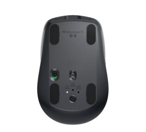 Мышь беспроводная Logitech MX Anywhere 3S BT