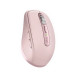Мышь беспроводная Logitech MX Anywhere 3S, розовый