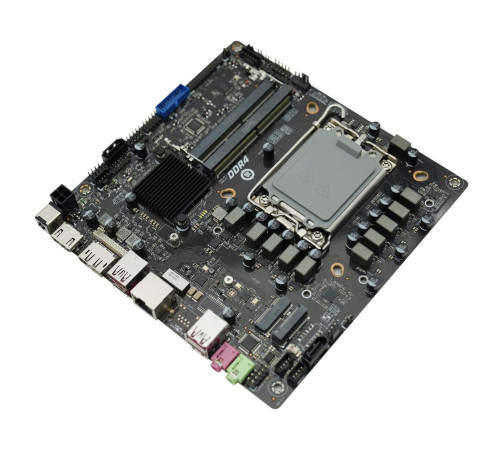 Материнская плата Afox AFMIQ670D4-MI4-V2 (LGA1700)