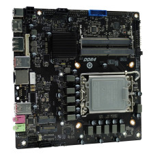 Материнская плата Afox AFMIQ670D4-MI4-V2 (LGA1700)