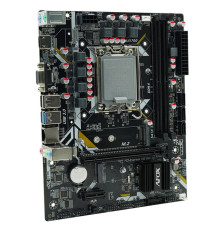 Материнская плата AFOX IH610D4-MA5-V4 (LGA1700)