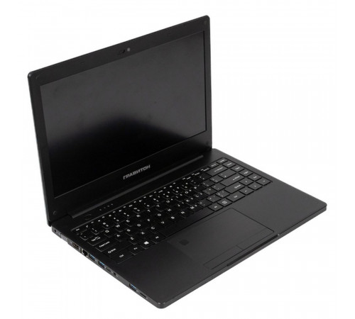 Ноутбук Гравитон Н14И-ТП 14.0"FHD/i5-1135G7/1*16GB/SSD512GB/Wi-Fi+BT/NoOS/1YST