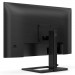 Монитор 27" PHILIPS 27E1N1600AE IPS, 2560x1440, 100Hz, 4ms, 350сd/m, 1500:1, HDMI(2.0), Type-C(PD-65W), 2xUSB 3.2, HAS, InPSU, Speakers, Vesa 100, Black