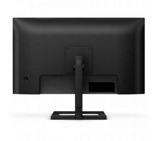Монитор 27" PHILIPS 27E1N1600AE IPS, 2560x1440, 100Hz, 4ms, 350сd/m, 1500:1, HDMI(2.0), Type-C(PD-65W), 2xUSB 3.2, HAS, InPSU, Speakers, Vesa 100, Black